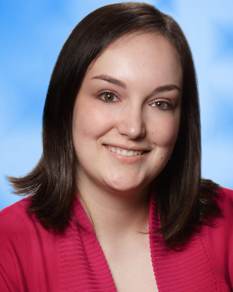 Profile picture for user Andrea Musolf