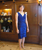 Profile picture for user Cheryl Haack