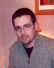 Profile picture for user Mike Curtiss