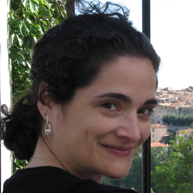 Profile picture for user Jeanine M. Casler