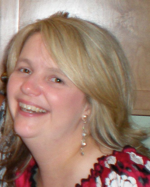 Profile picture for user Jennifer McGeary