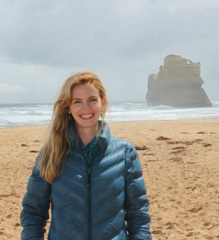 Profile picture for user Jenny Stevens