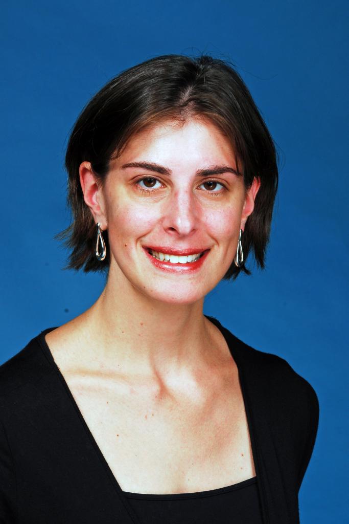 Profile picture for user Liza Berger