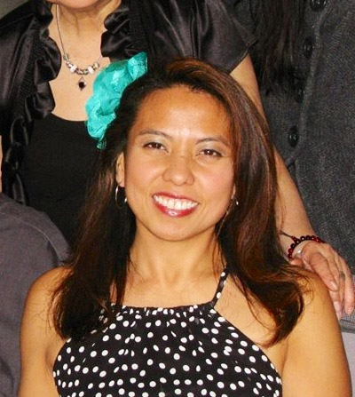 Profile picture for user Michelle Martens
