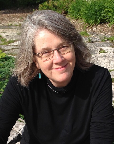 Profile picture for user Pam Brailey