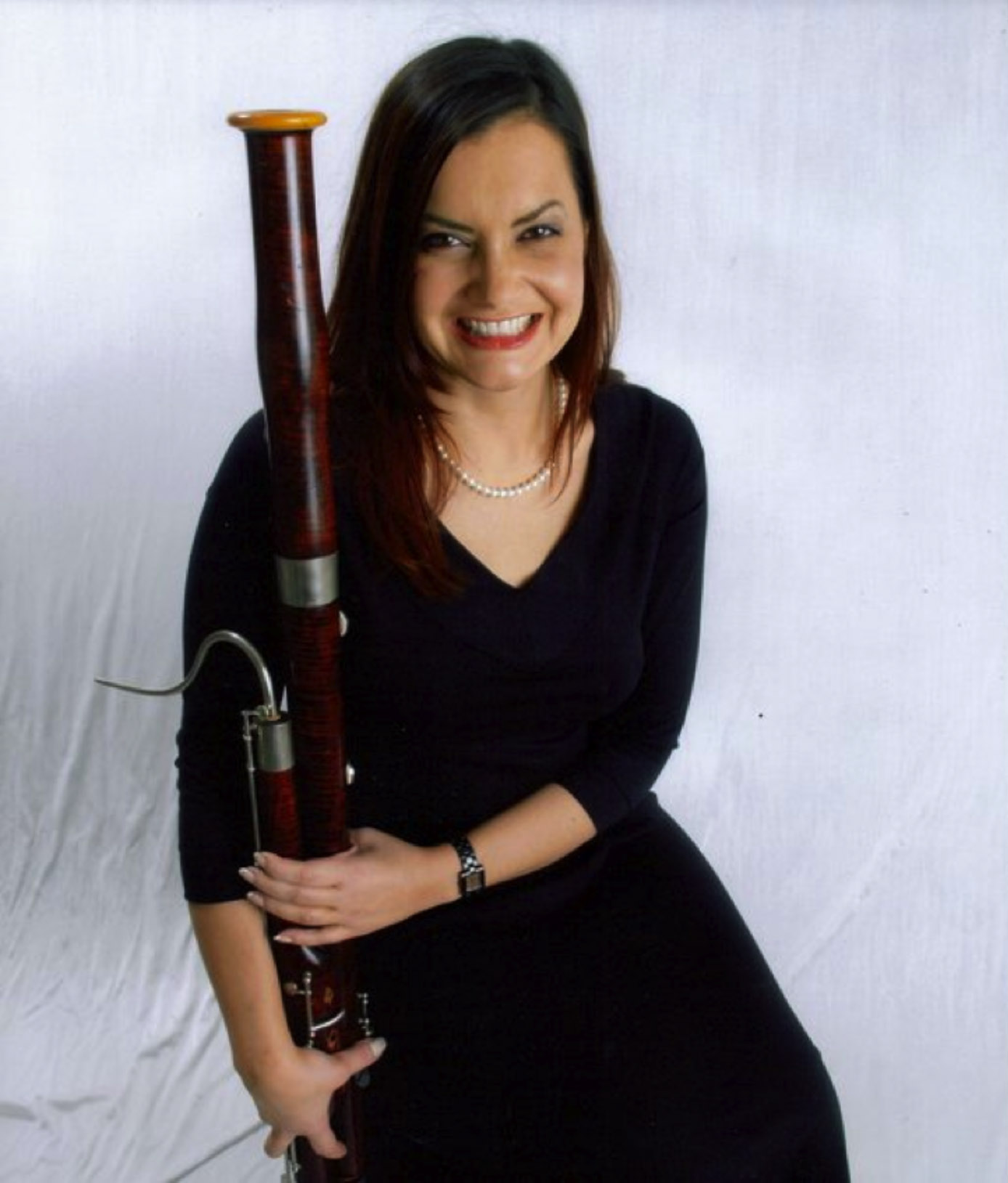 Profile picture for user Phoebe Peterson