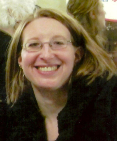 Profile picture for user Emily Steadman