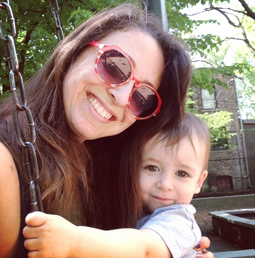Profile picture for user Sara Kujawa