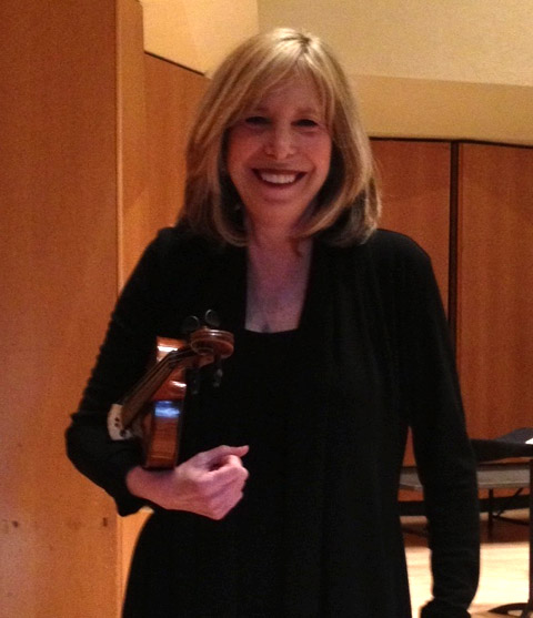 Profile picture for user Shelley Powell