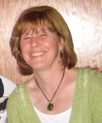 Profile picture for user Susan Champagne