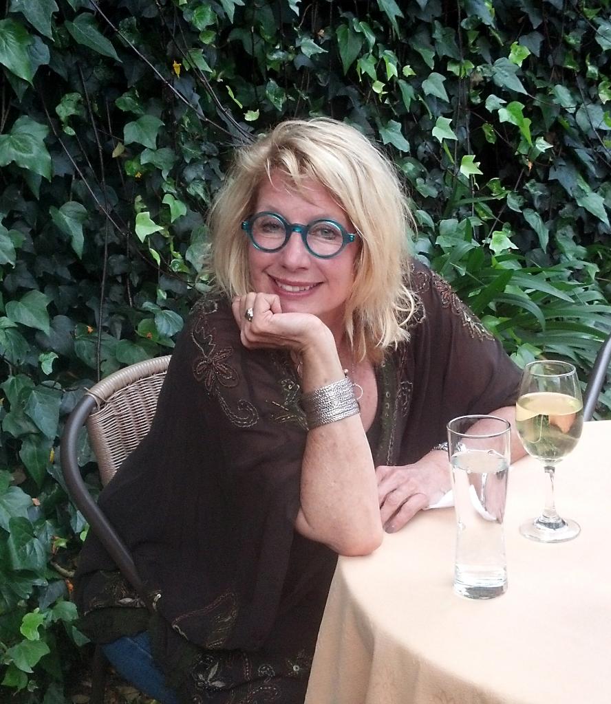 Profile picture for user Susan Schneider