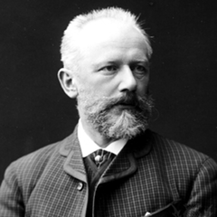 Tchaikovsky